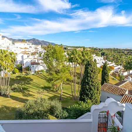 Oasis De Capistrano Rabat 28 By Casasol Apartment