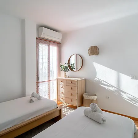 Oasis De Capistrano Rabat 28 By Casasol Apartment *