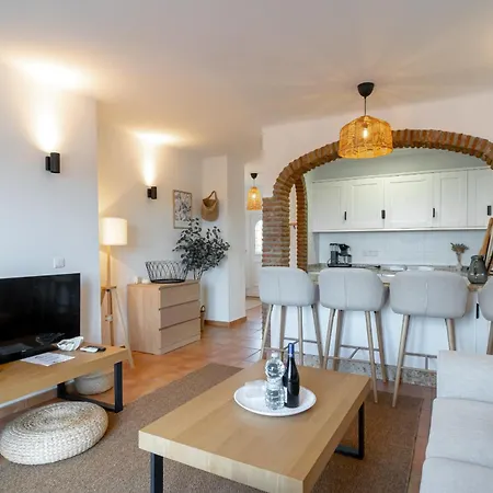 Oasis De Capistrano Rabat 28 By Casasol Apartment