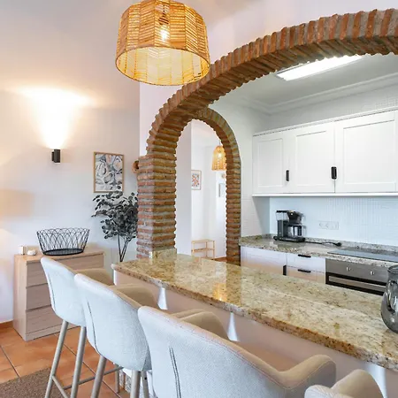 Oasis De Capistrano Rabat 28 By Casasol Nerja