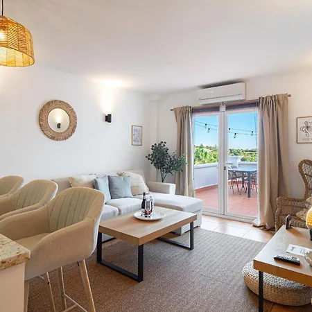 Oasis De Capistrano Rabat 28 By Casasol Apartment *